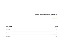 Load image into Gallery viewer, size_chart_imperial