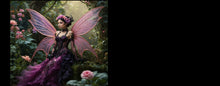 Load image into Gallery viewer, Fairy Tale Fantasy heat sensitive color changing coffee mugs