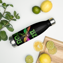 Load image into Gallery viewer, BE YOU water bottle