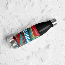 Load image into Gallery viewer, Guidayne's Stainless Steel Water Bottle