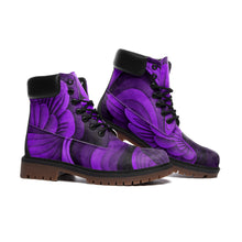 Load image into Gallery viewer, PURPLE FANTASY Lightweight boots TB