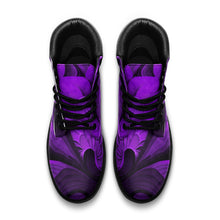 Load image into Gallery viewer, PURPLE FANTASY Lightweight boots TB