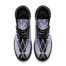 Load image into Gallery viewer, Crystal Panes Lightweight boots TB