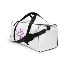 Load image into Gallery viewer, Cardio Duffle Bag