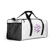 Load image into Gallery viewer, Cardio Duffle Bag