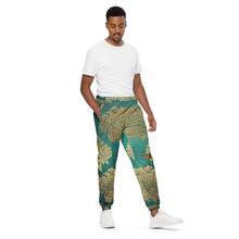 Load image into Gallery viewer, Dragonflies track pants
