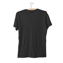 Load image into Gallery viewer, What Doesn't Kill Me  Short Sleeve Crew Neck Cotton Jersey T-Shirt (Black Only)