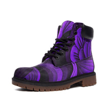 Load image into Gallery viewer, PURPLE FANTASY Lightweight boots TB
