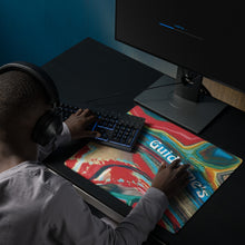 Load image into Gallery viewer, Guidayne's Gaming mouse pad