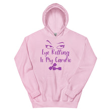Load image into Gallery viewer, Cardio Hoodie