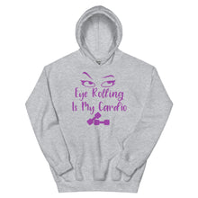 Load image into Gallery viewer, Cardio Hoodie