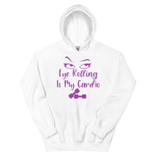 Load image into Gallery viewer, Cardio Hoodie