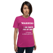 Load image into Gallery viewer, Unisex t-shirt