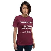 Load image into Gallery viewer, Unisex t-shirt