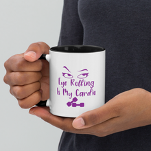 Load image into Gallery viewer, Cardio Mug