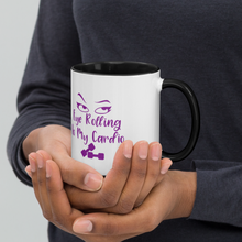 Load image into Gallery viewer, Cardio Mug
