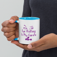 Load image into Gallery viewer, Cardio Mug