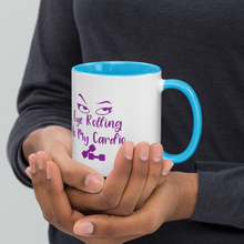 Load image into Gallery viewer, Cardio Mug