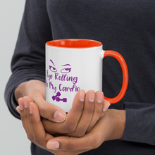 Load image into Gallery viewer, Cardio Mug
