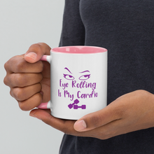 Load image into Gallery viewer, Cardio Mug