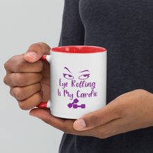 Load image into Gallery viewer, Cardio Mug