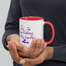 Load image into Gallery viewer, Cardio Mug