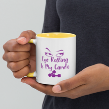 Load image into Gallery viewer, Cardio Mug