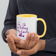 Load image into Gallery viewer, Cardio Mug