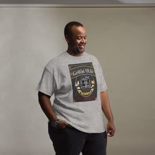 Load image into Gallery viewer, Comfortable Fit Men&#39;s classic tee - Gettin&#39; OLD
