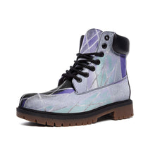 Load image into Gallery viewer, Crystal Panes Lightweight boots TB
