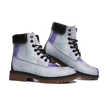 Load image into Gallery viewer, Crystal Panes Lightweight boots TB
