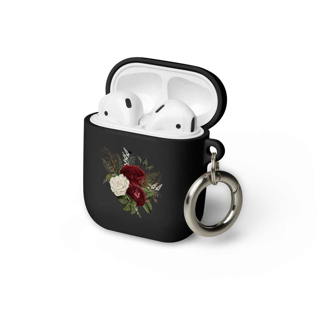 Roses AirPods case