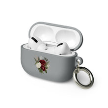 Load image into Gallery viewer, Roses AirPods case
