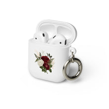 Load image into Gallery viewer, Roses AirPods case
