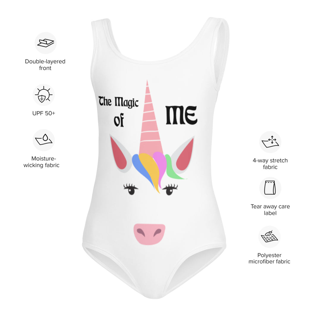 The Magic of Me Kids Swimsuit