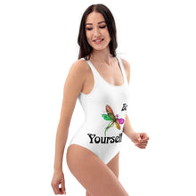 Load image into Gallery viewer, Be Yourself Swimsuit
