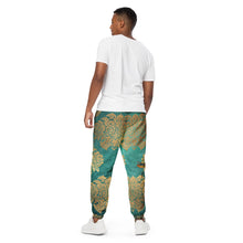 Load image into Gallery viewer, Dragonflies track pants
