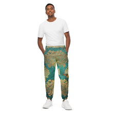 Load image into Gallery viewer, Dragonflies track pants
