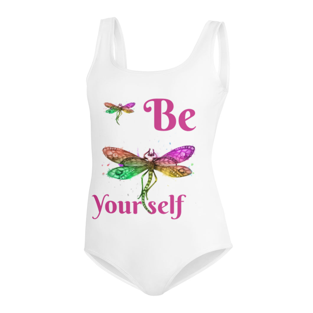 Be Yourself Youth Swimsuit