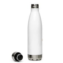 Load image into Gallery viewer, In Transistion Steel Water Bottle
