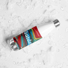 Load image into Gallery viewer, Guidayne&#39;s Stainless Steel Water Bottle
