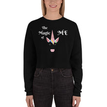 Load image into Gallery viewer, The Magic of Me Sweatshirt
