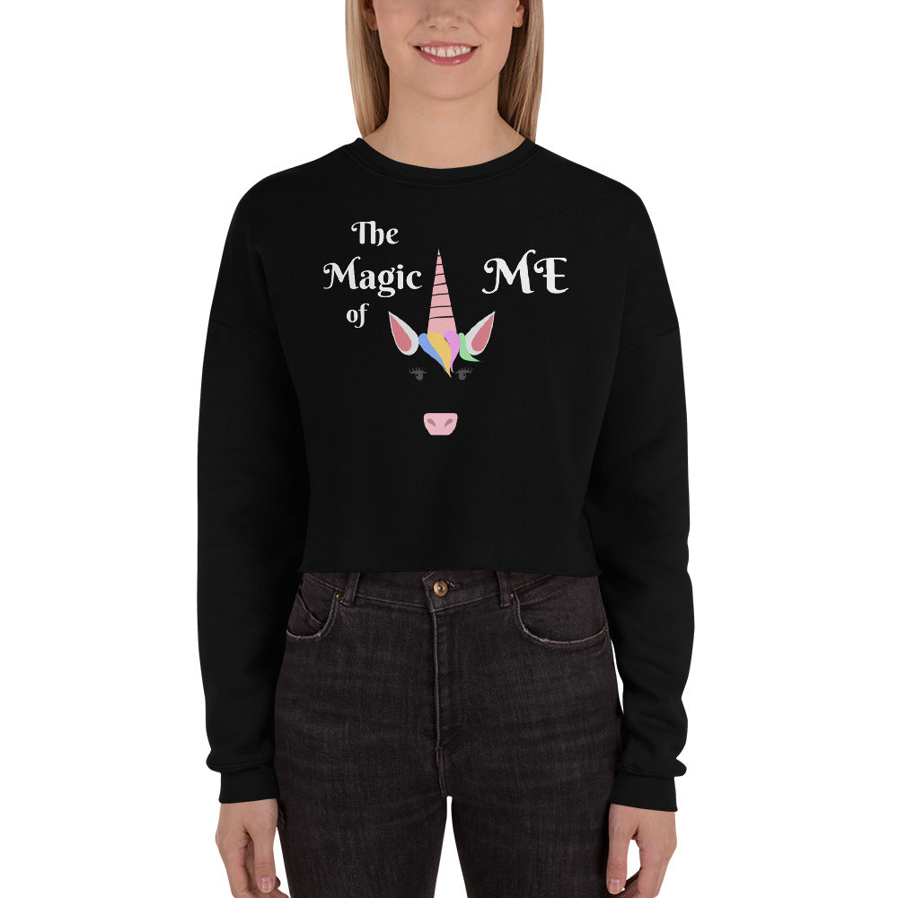 The Magic of Me Sweatshirt