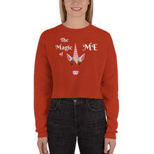 Load image into Gallery viewer, The Magic of Me Sweatshirt
