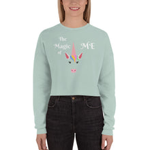 Load image into Gallery viewer, The Magic of Me Sweatshirt
