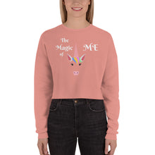 Load image into Gallery viewer, The Magic of Me Sweatshirt
