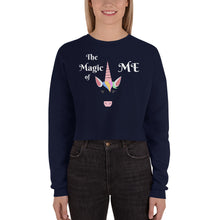 Load image into Gallery viewer, The Magic of Me Sweatshirt
